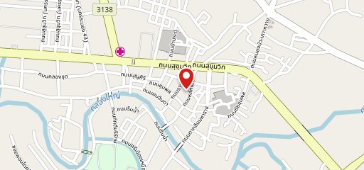 STRIP CAFE на карте