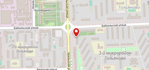 стритфуд NaGrile на карте