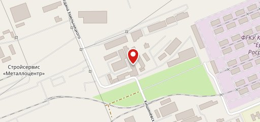 Стритфуд24 на карте
