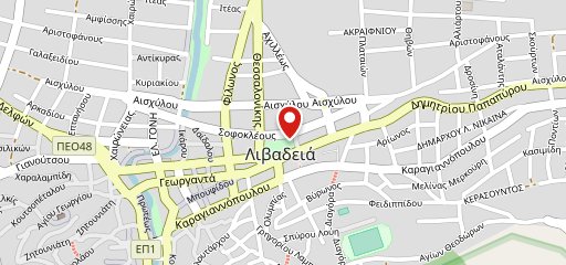 Strophometro на карте