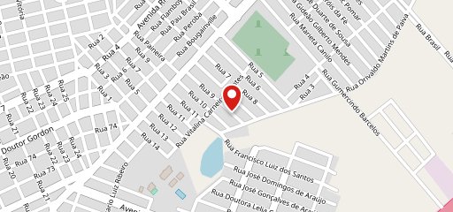Pratos especiais delivery на карте