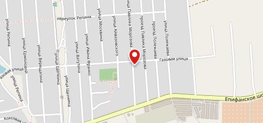СтройСнабКомплект на карте