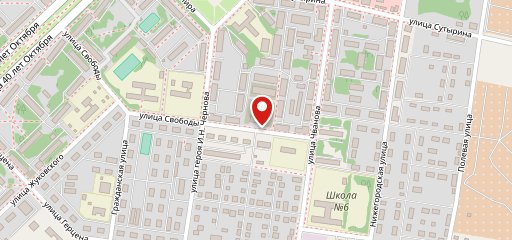 Строитель на карте