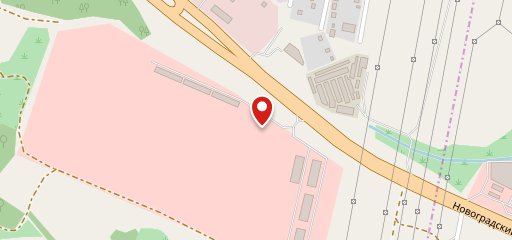 СтройБистро 2 на карте