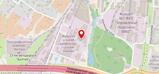 STRUCCETELLO на карте