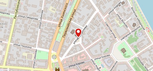 Структура дыма. Ярославль город на карте