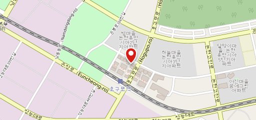 Sotttukkeong на карте
