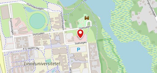 Studentföretag на карте