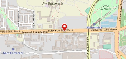 Studentpub на карте