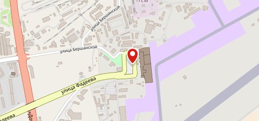 Studia 753 на карте