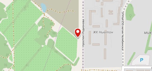Studio 69 на карте