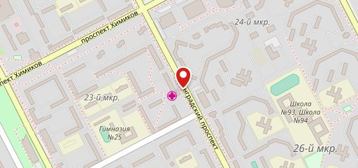 Studio 99 на карте