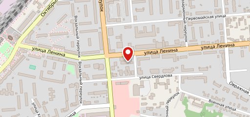 Studio Brunch на карте