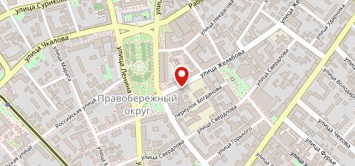 Studio coffee на карте
