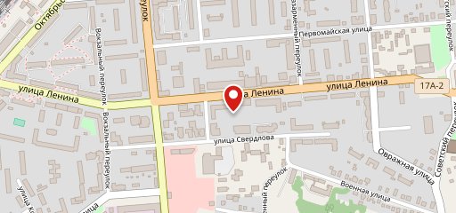 Студия Кофешоп на карте