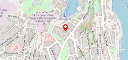 Студио-кафе "Дом Солнца" на карте
