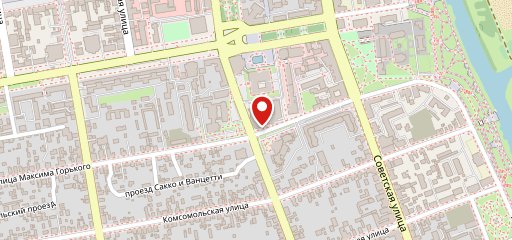 Studio Private Place на карте