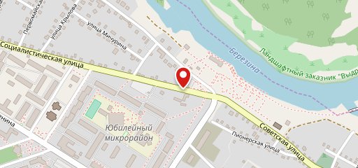 Studio Lounge Bar на карте