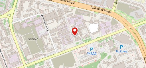 4 власть на карте