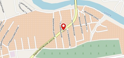 Студия детских праздников Счастливый День на карте
