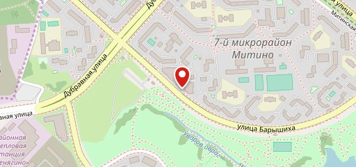 Своя жизнь на карте