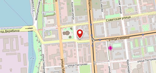 Студия Вокала ВМ на карте