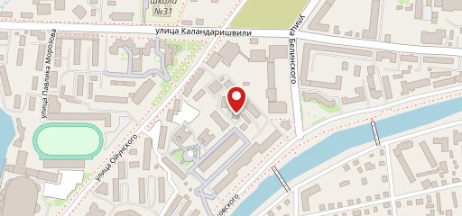 StudLove на карте