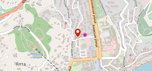Study Cafe на карте