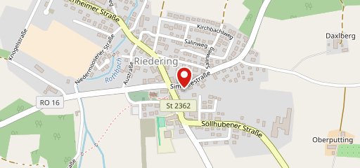Stuerzer на карте