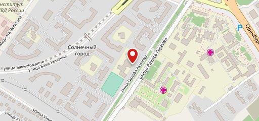 Стулья И Столы на карте