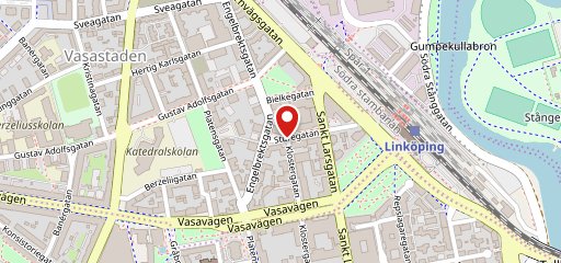Sturebaren на карте