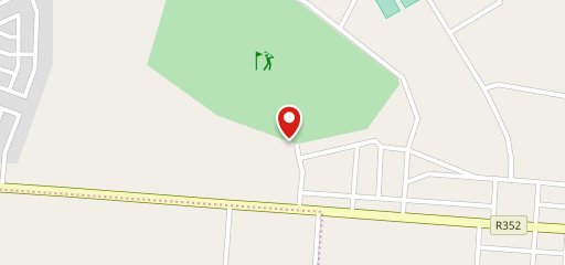 Stutterheim Country Club Restaurant на карте