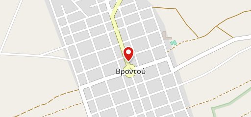 Styl на карте