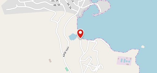 Su Beach на карте