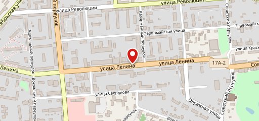 Su Club на карте