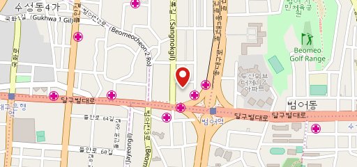 Su на карте