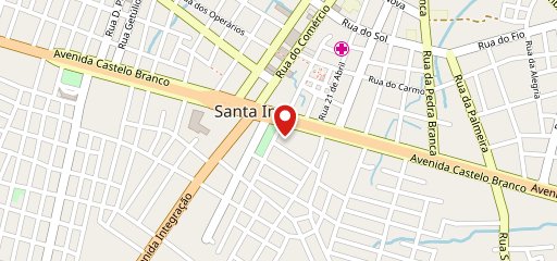 Su lanches - Shopping Informal на карте