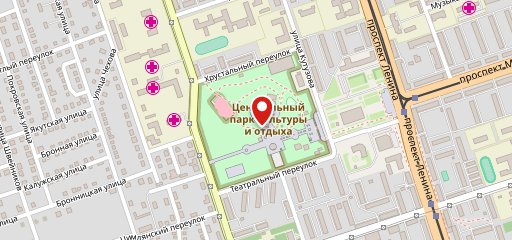 Su-Sheff на карте