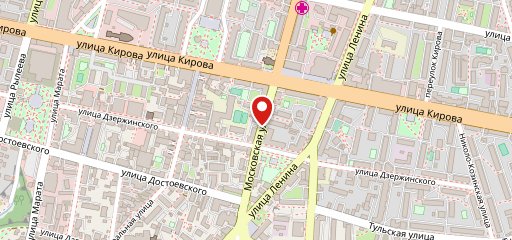 Су-вид на карте