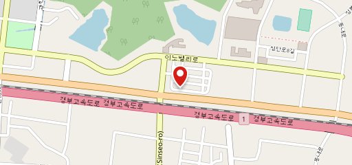 Suaencheong на карте