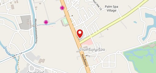 Suan Em on Restaurant на карте