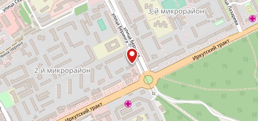 Су&Ши на карте