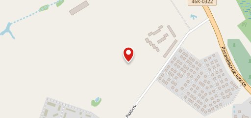 Суаре на карте