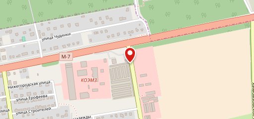 Sub Cafe на карте