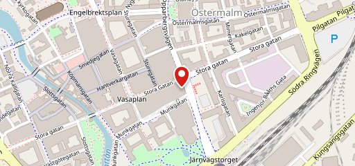 Sub Västerås на карте