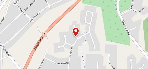 Subcom на карте