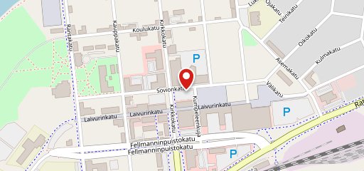 Subcom на карте