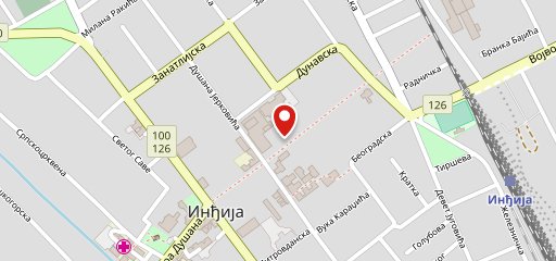 Subito на карте