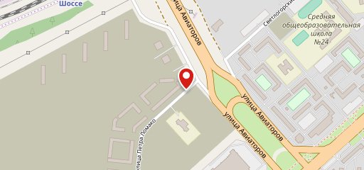 Субито на карте