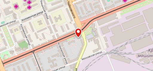 Субито на карте